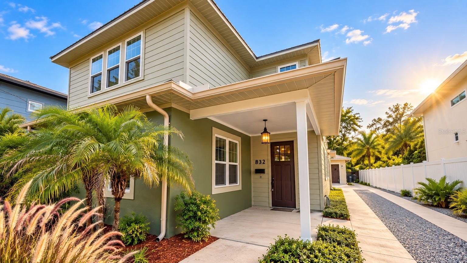 832 GOLFVIEW STREET photo 2