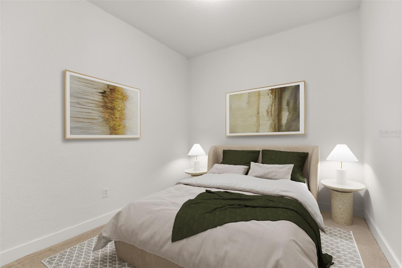 150 E ROBINSON STREET #2805 photo 5
