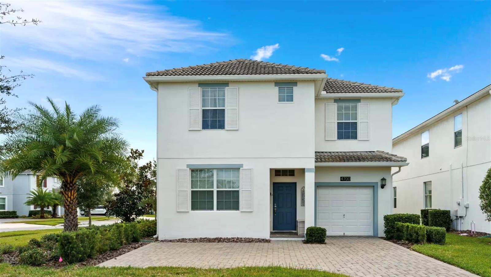 4700 Sleepy Hollow Drive, Storey Lake Resort, Kissimmee FL