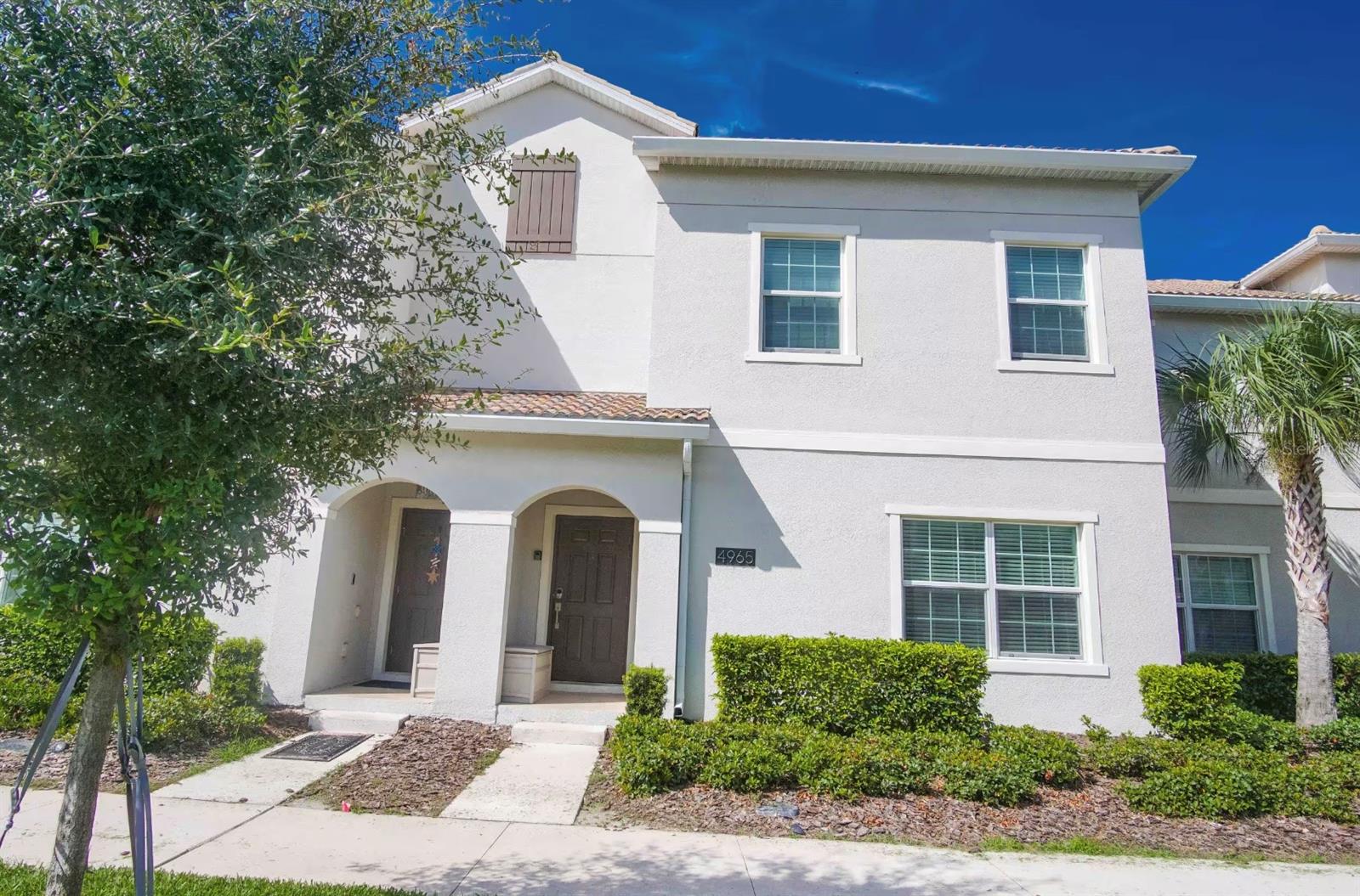 4965 Windermere Avenue, Storey Lake Resort, Kissimmee FL