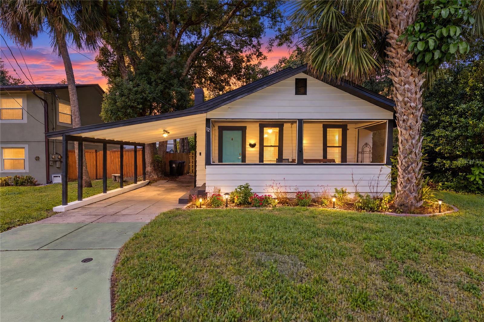 12 N FOREST AVENUE