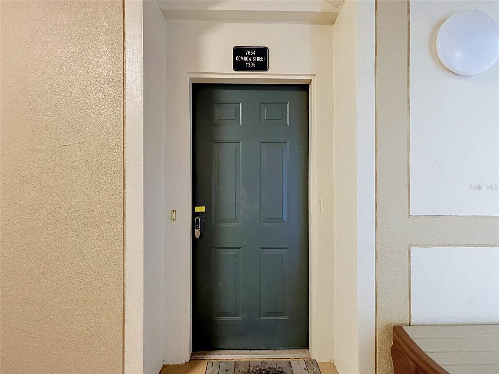 7654 COMROW STREET #205 photo 3