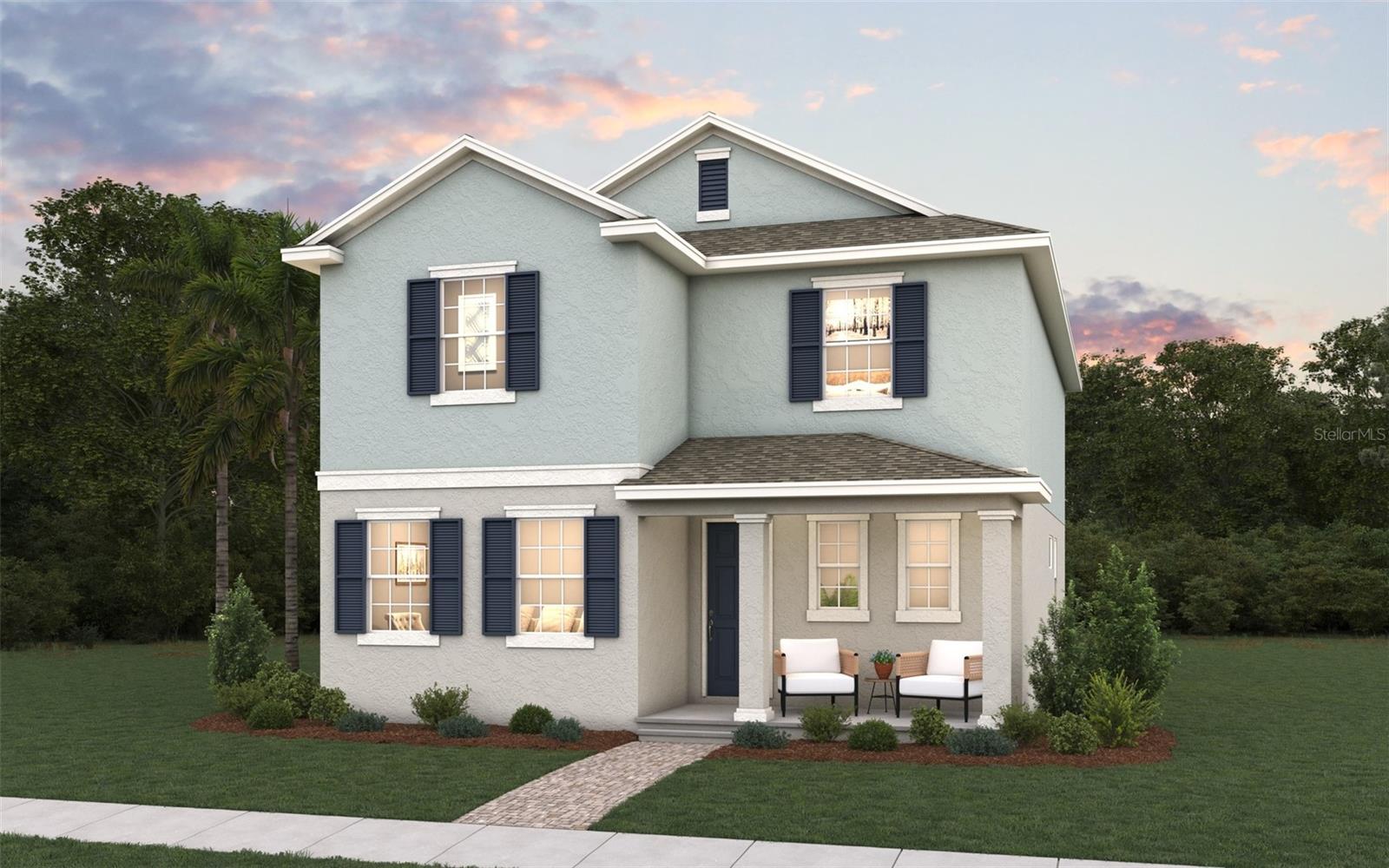 5954 FLOWERING CHERRY BEND