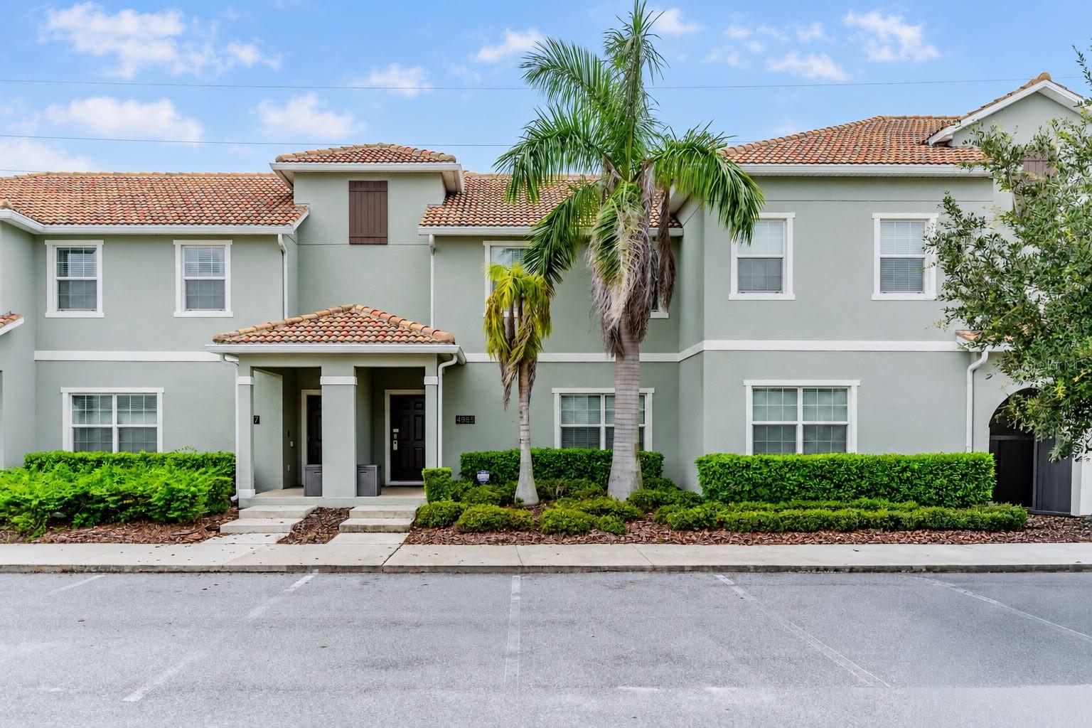 4985 Windermere Avenue, Storey Lake Resort, Kissimmee FL