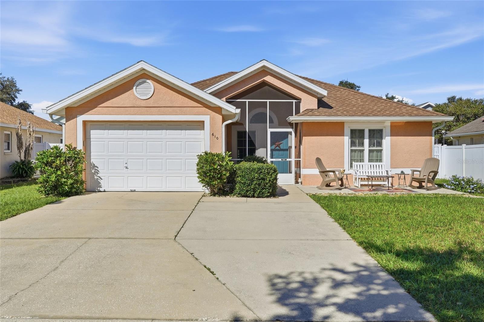 610 BURGOYNE LOOP