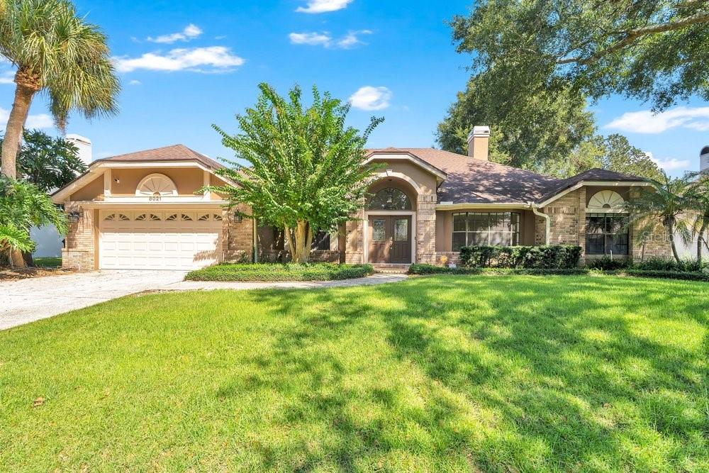 8021 LANDGROVE COURT
