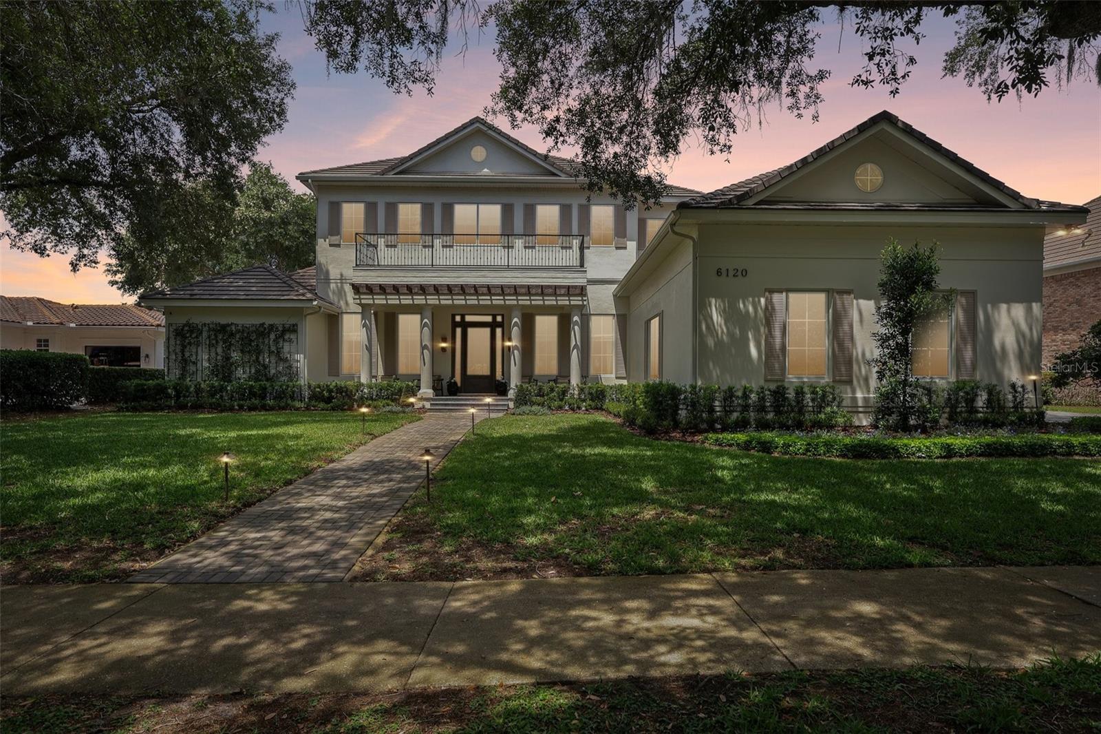 6120 GREATWATER DRIVE photo 2
