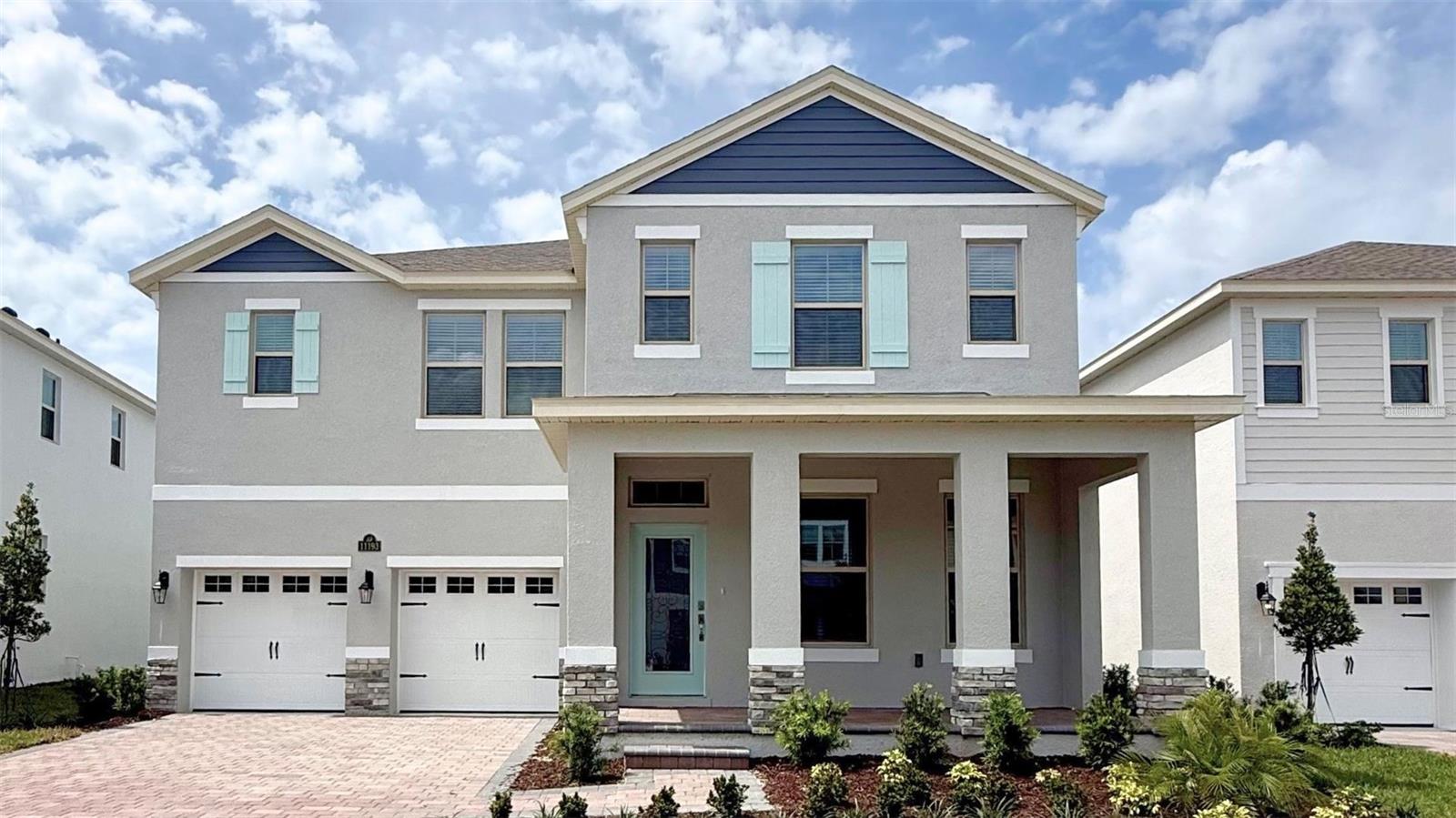 11929 SHINE VIEW LANE