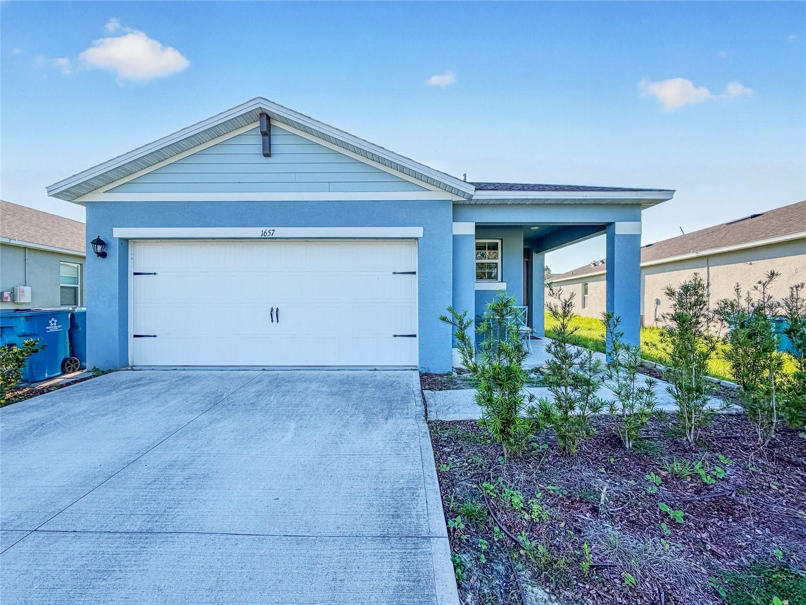 1657 ROSY DALE CIRCLE photo 2
