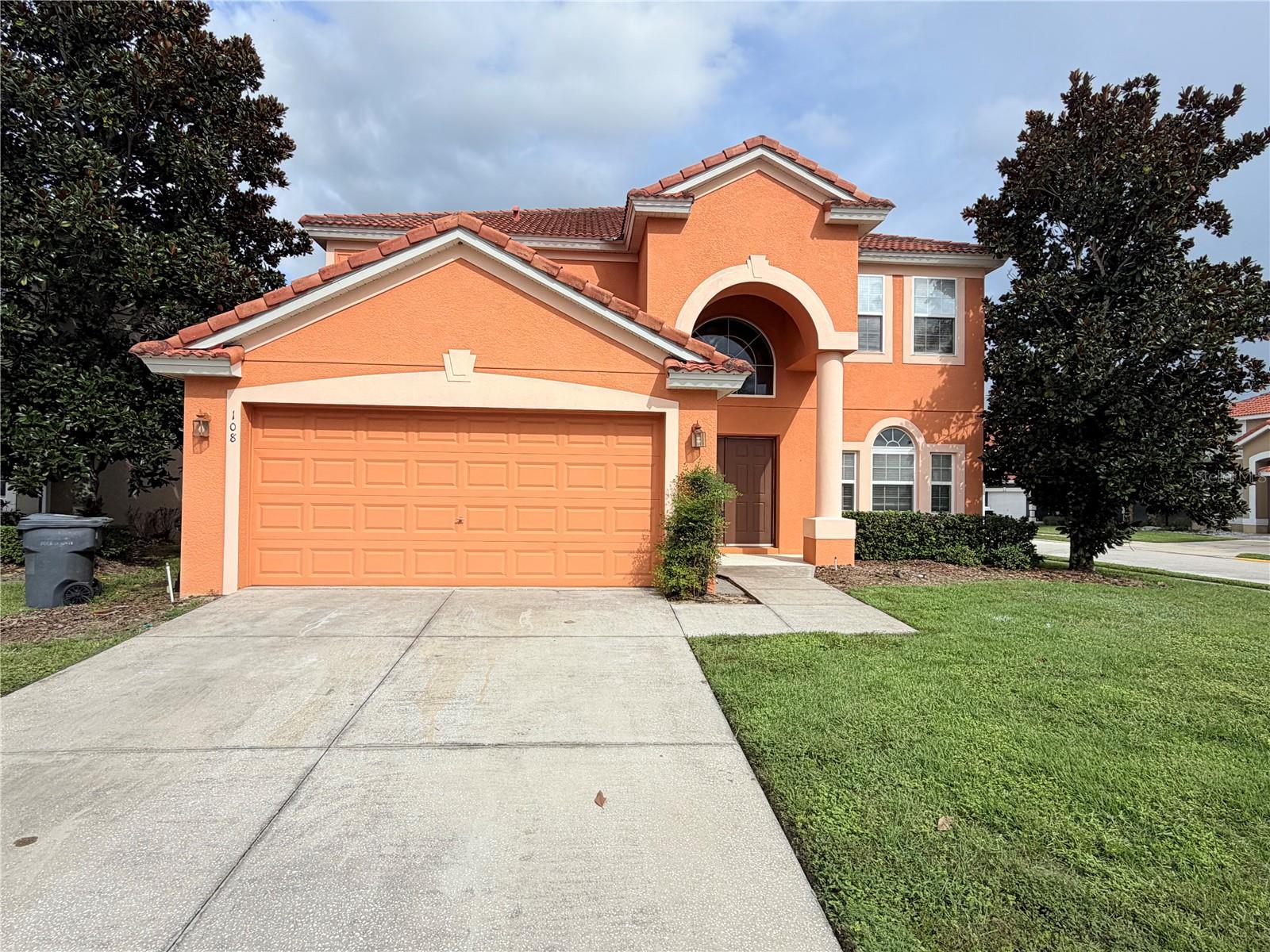 108 MIRO DRIVE