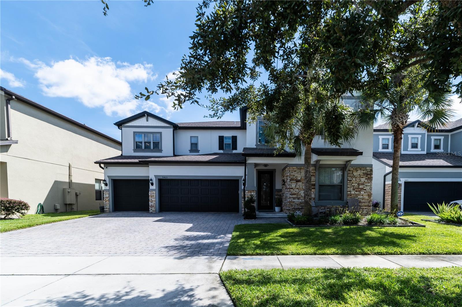 9465 PRINCE HARRY DRIVE photo 3