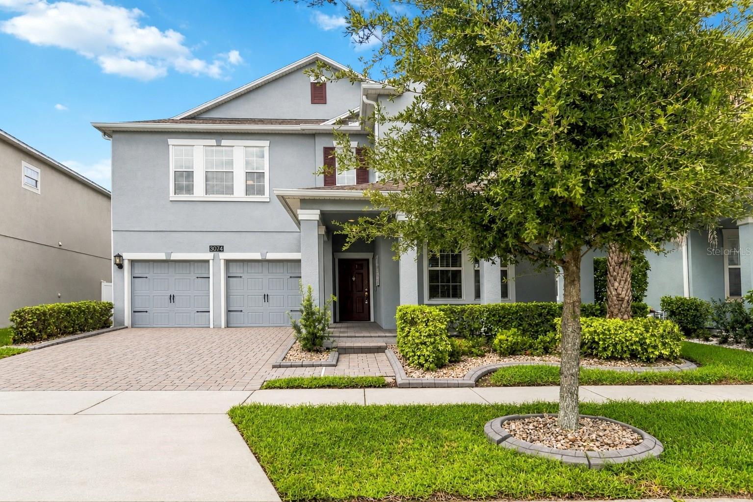 3074 White Horse Court, Storey Lake Resort, Kissimmee FL