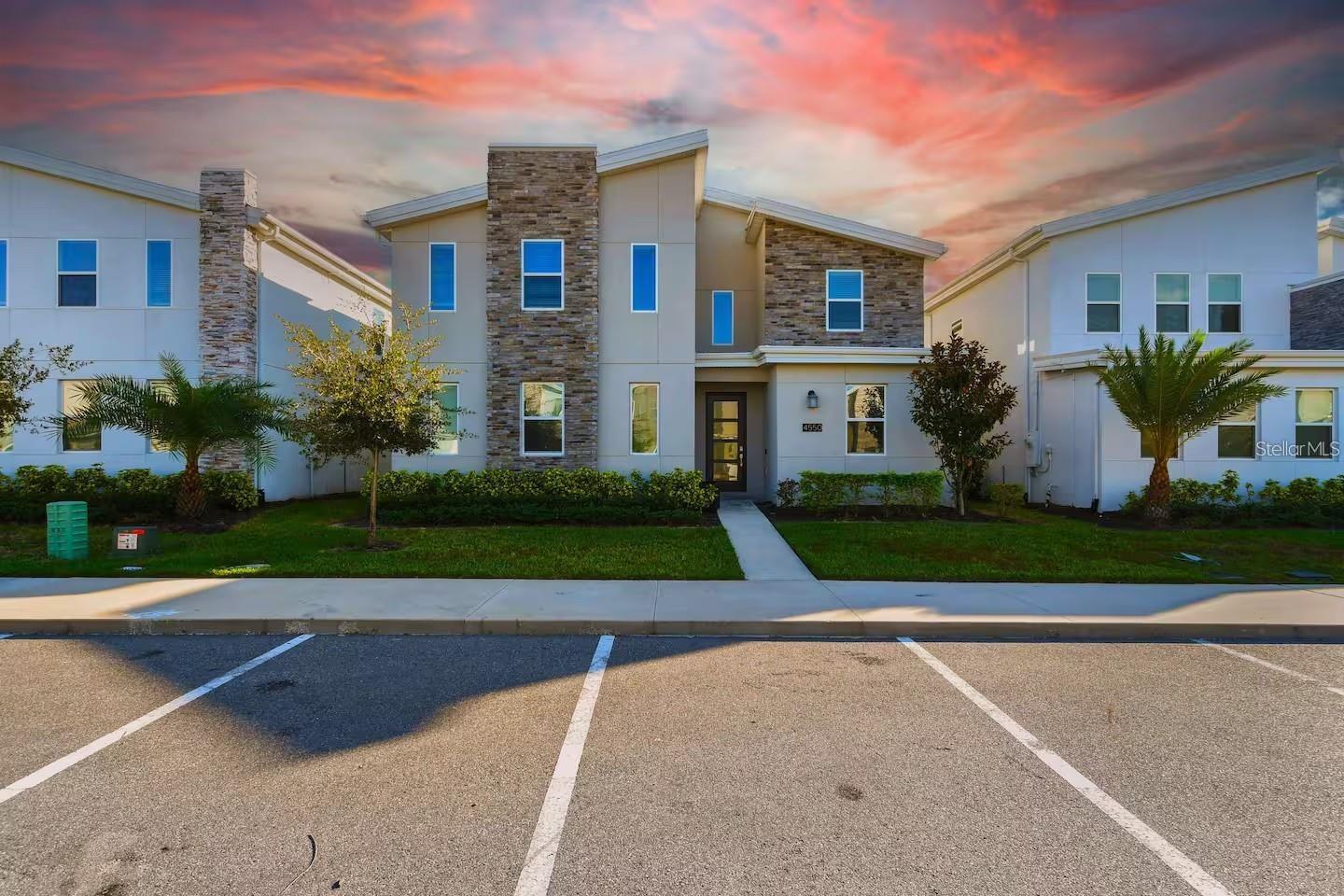4550 Narrative Lane, Storey Lake Resort, Kissimmee FL