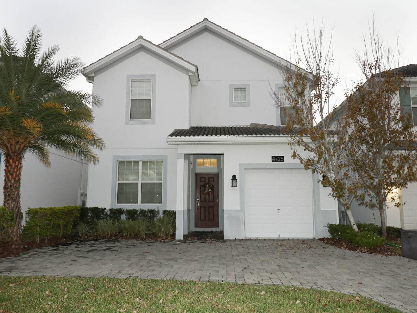 4726 Sleepy Hollow Drive, Storey Lake Resort, Kissimmee FL