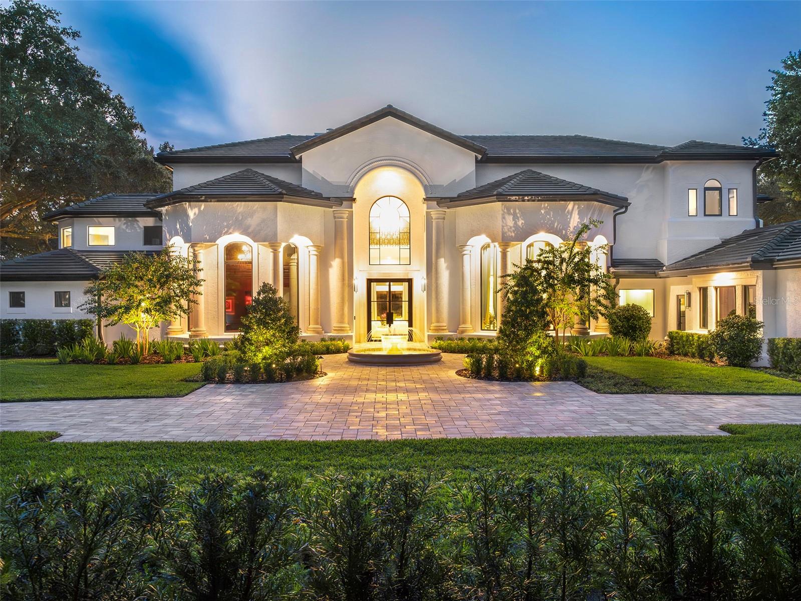 5092 ISLEWORTH COUNTRY CLUB DRIVE