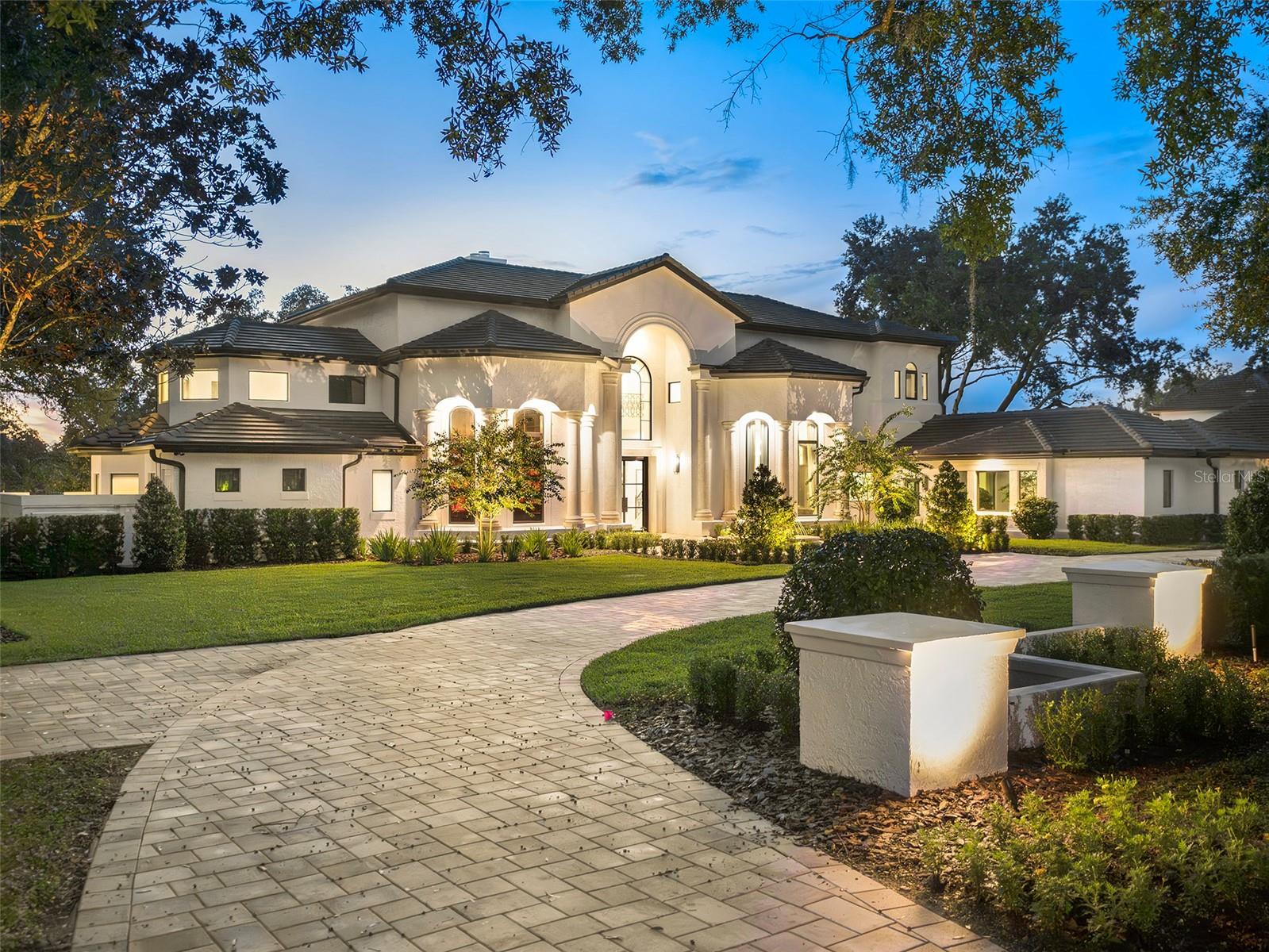 5092 ISLEWORTH COUNTRY CLUB DRIVE photo 2