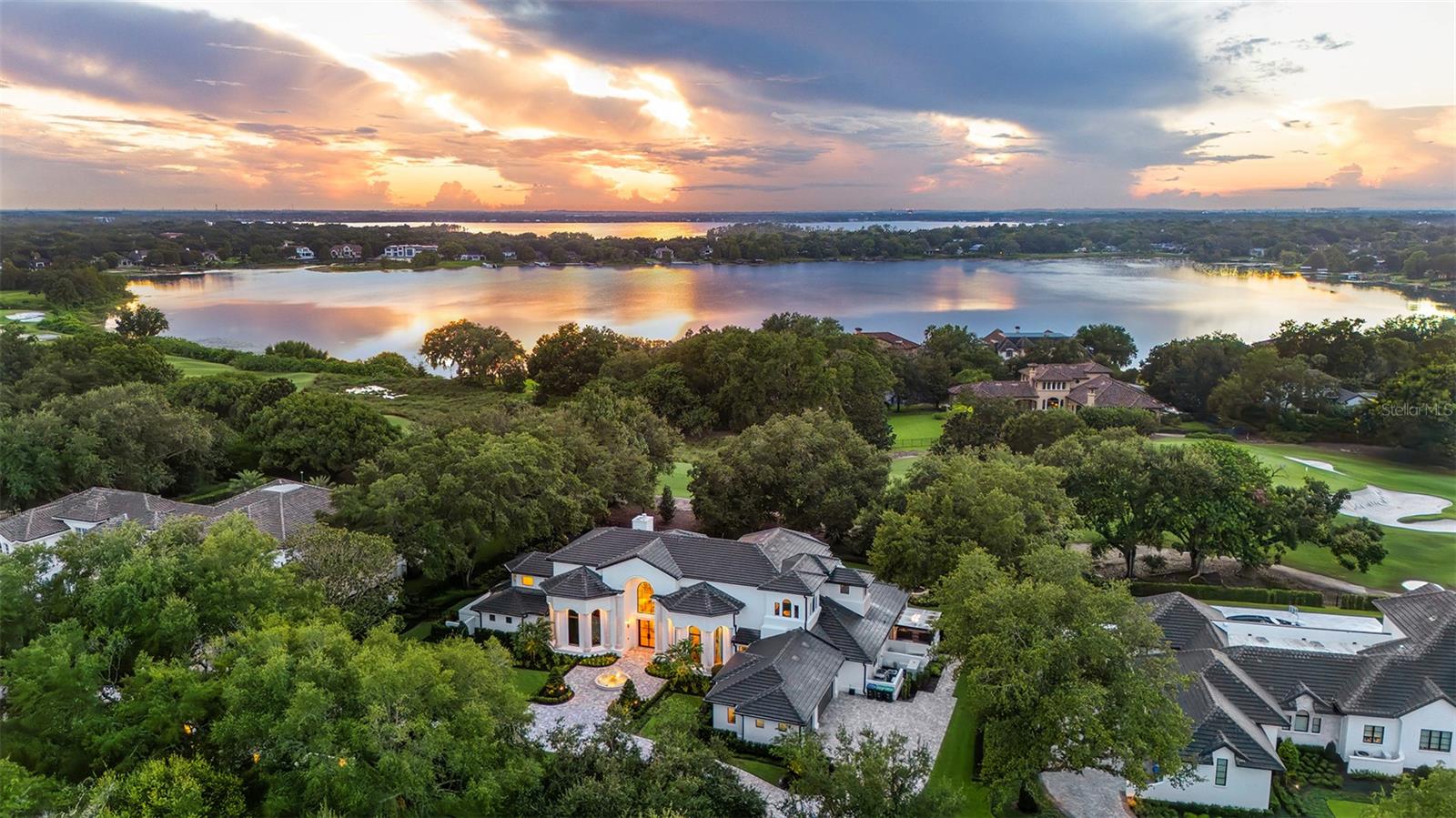 5092 ISLEWORTH COUNTRY CLUB DRIVE photo 3