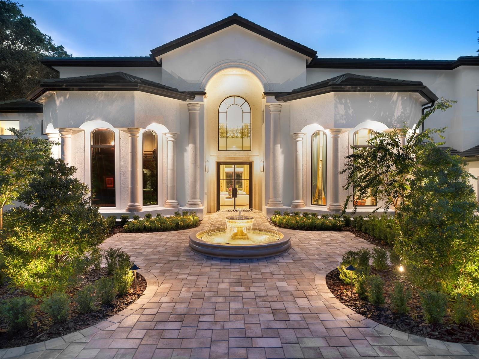 5092 ISLEWORTH COUNTRY CLUB DRIVE photo 4