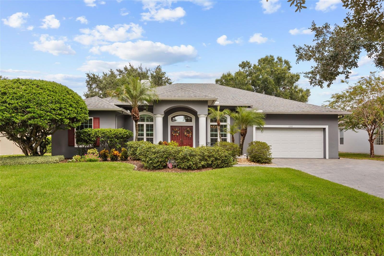 1249 WATERWITCH COVE CIRCLE