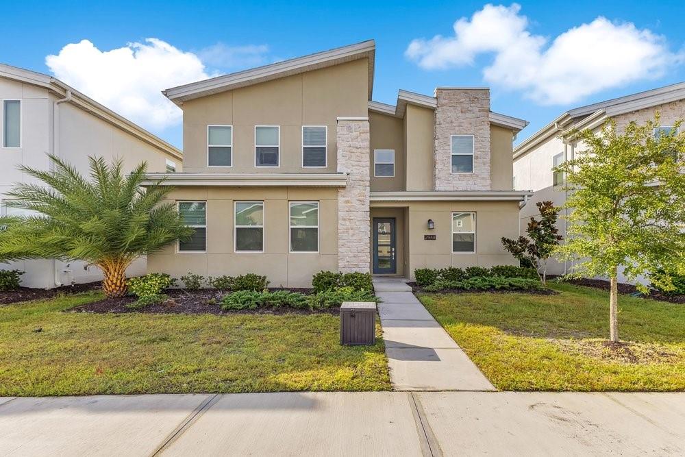 2948 Penelope Loop, Storey Lake Resort, Kissimmee FL