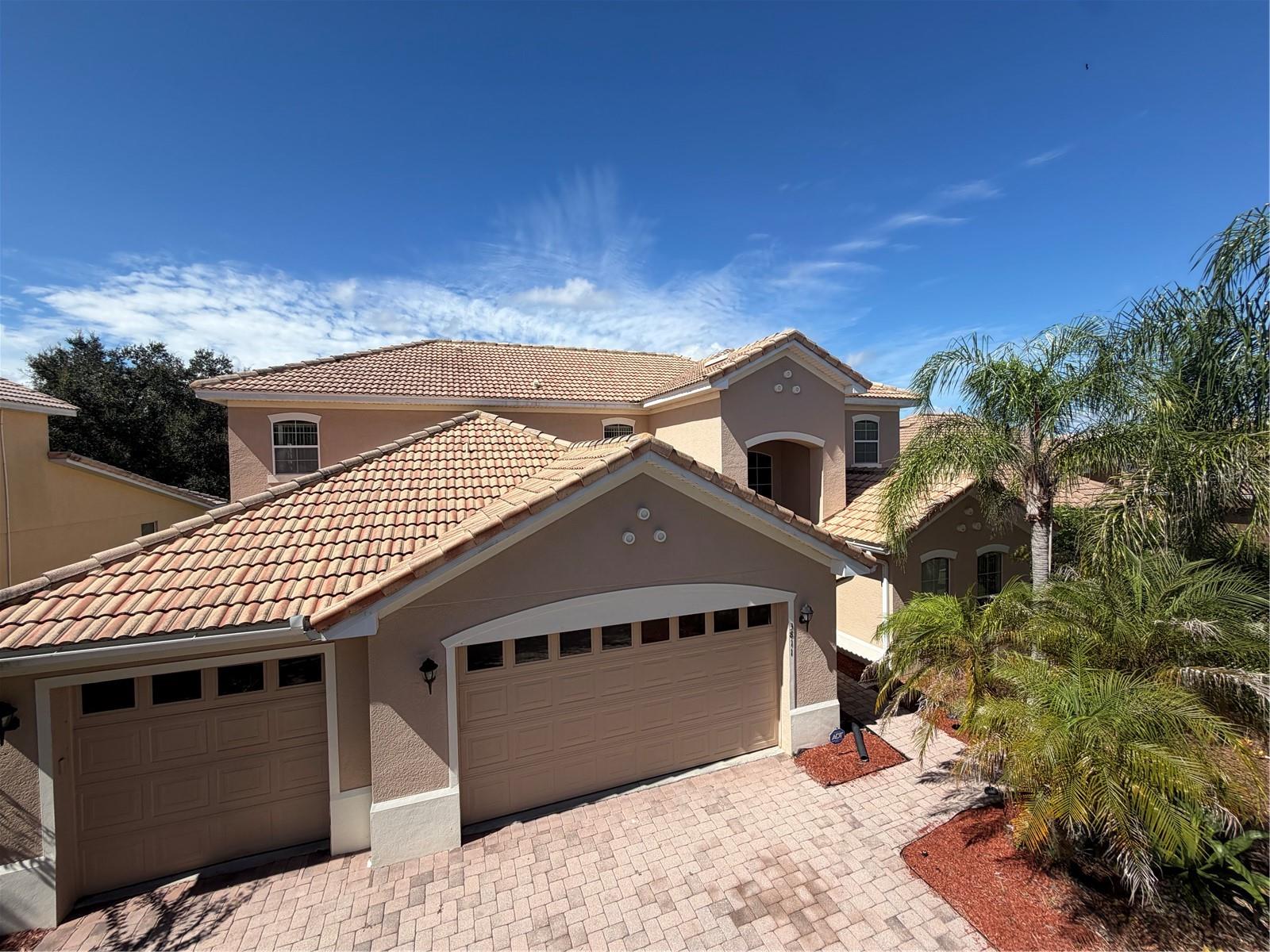 3811 EAGLE ISLES CIRCLE photo 2