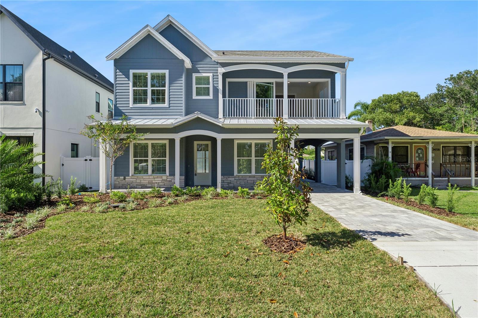 3456 FAIRWAY LANE