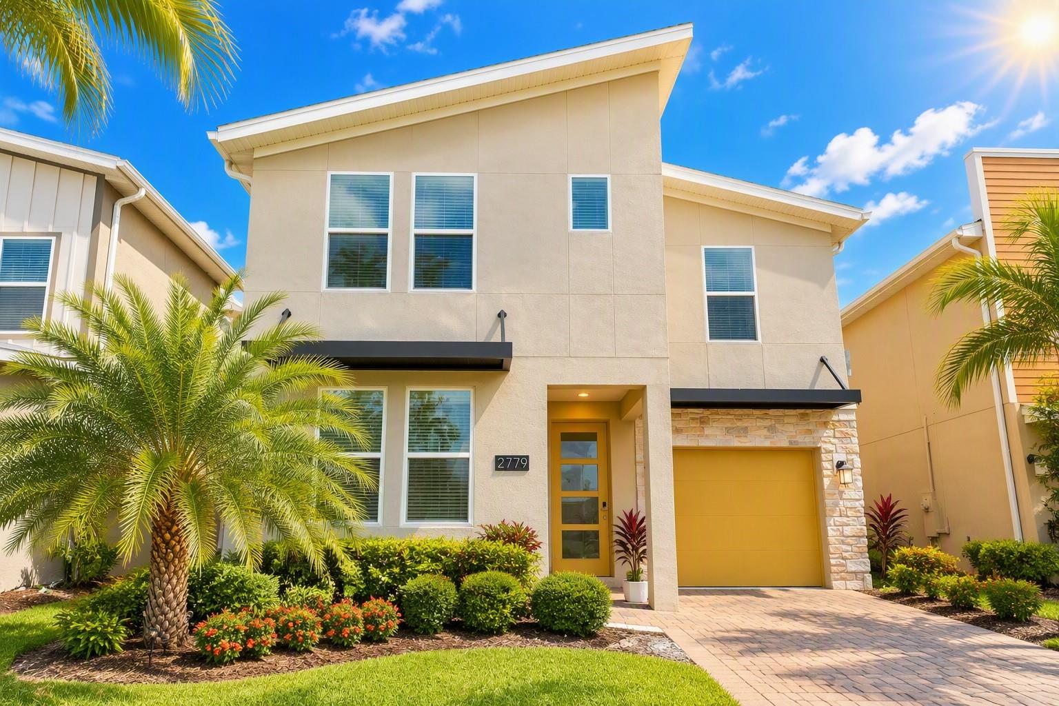 2779 Oxymoron Way, Storey Lake Resort, Kissimmee FL