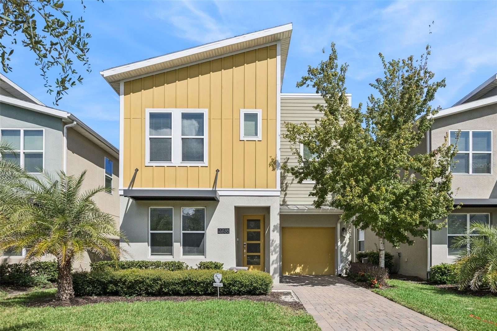 2736 Bookmark Drive, Storey Lake Resort, Kissimmee FL