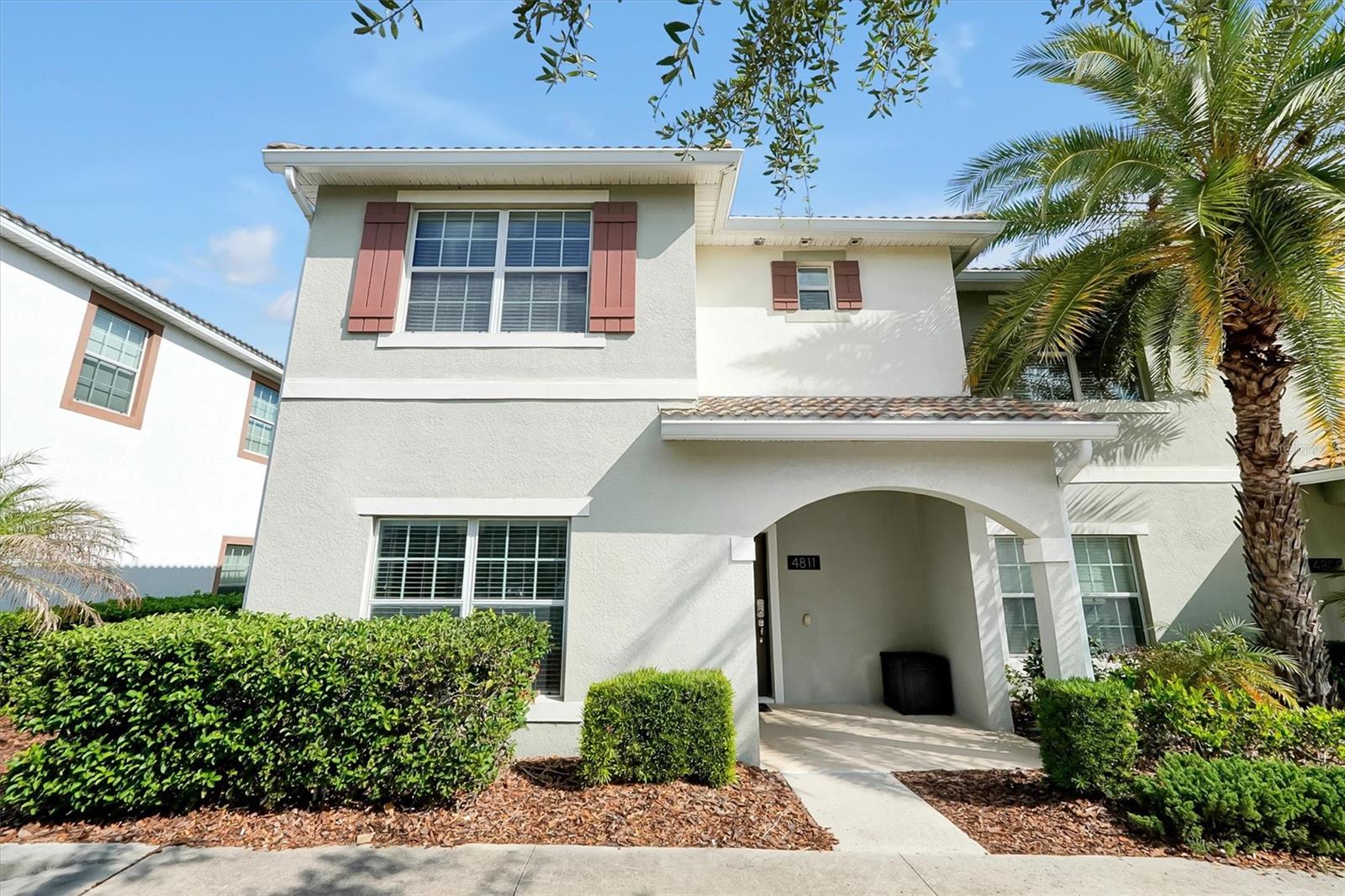 4811 Brier Rose Lane, Storey Lake Resort, Kissimmee FL
