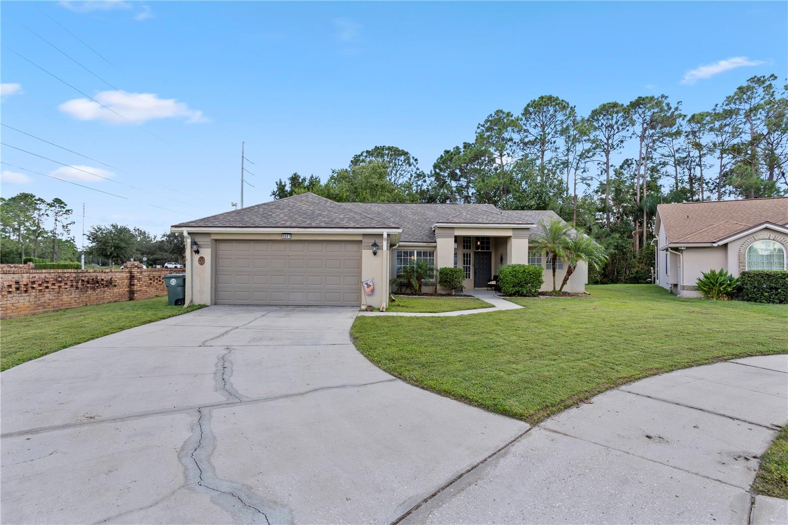 1017 EAGENS CREEK COURT