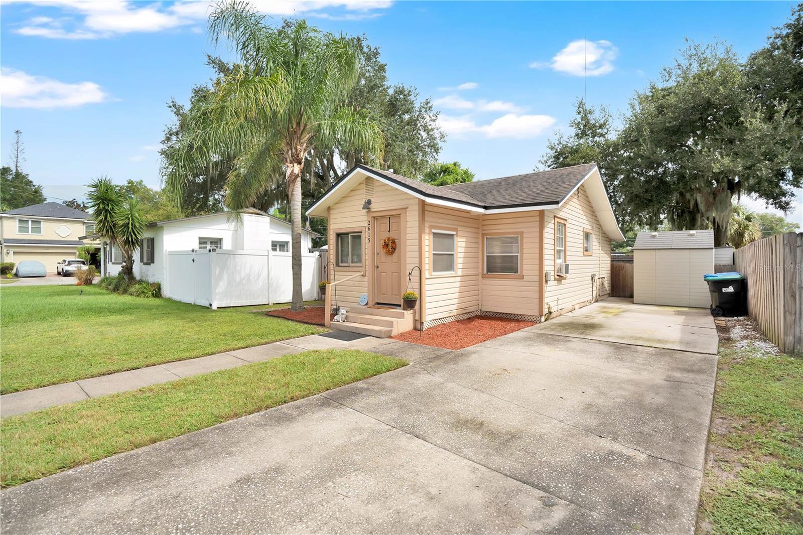 2615 COOLIDGE AVENUE photo 4