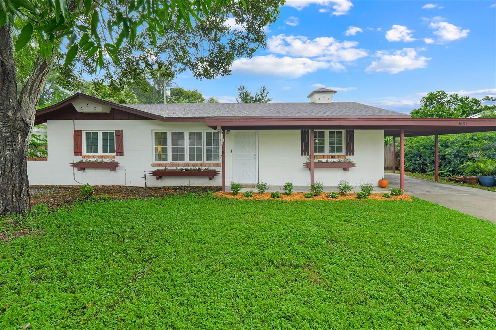 3607 S CRYSTAL LAKE DRIVE photo 2