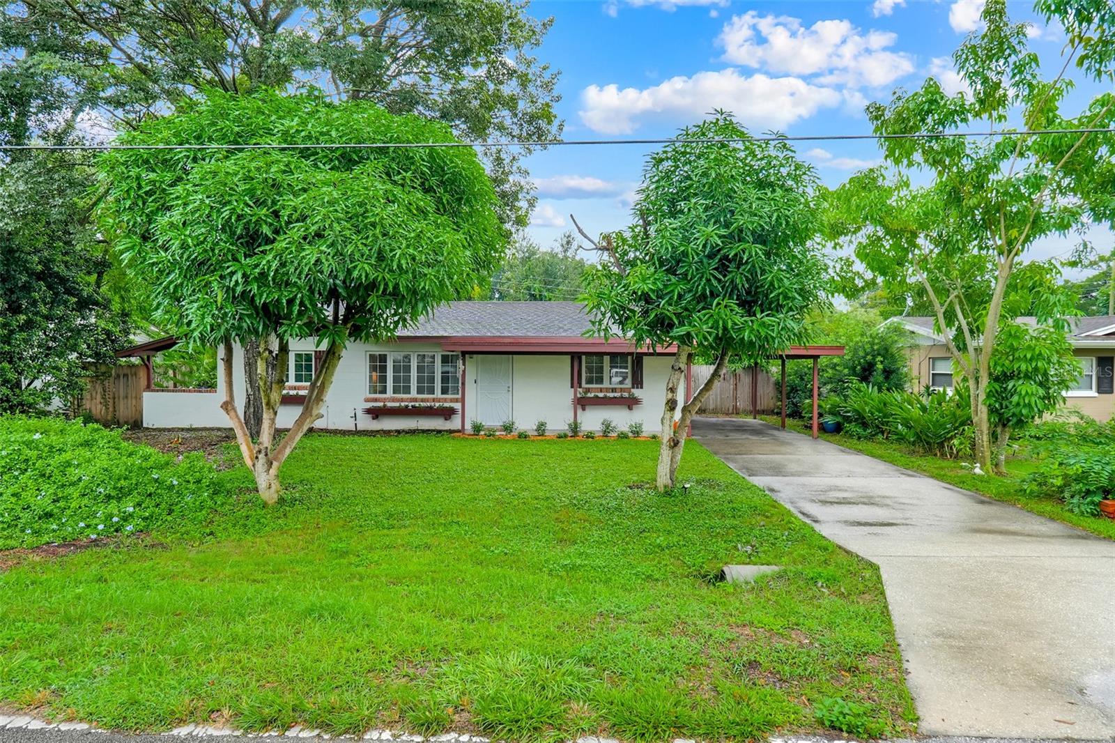 3607 S CRYSTAL LAKE DRIVE photo 3