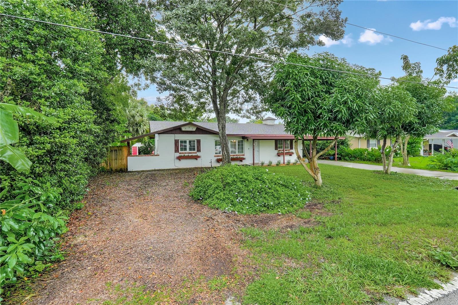 3607 S CRYSTAL LAKE DRIVE photo 5