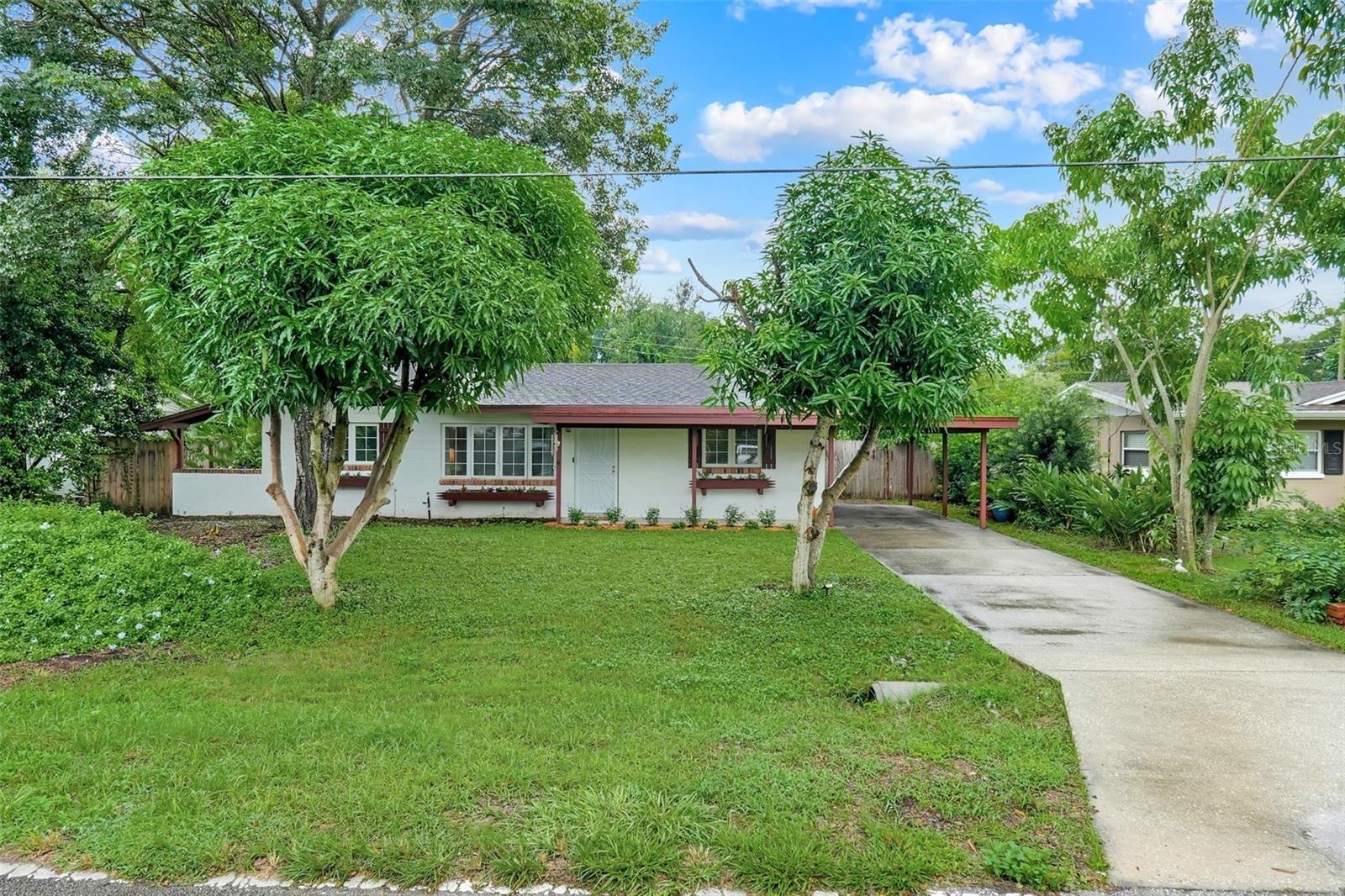 3607 S CRYSTAL LAKE DRIVE photo 4