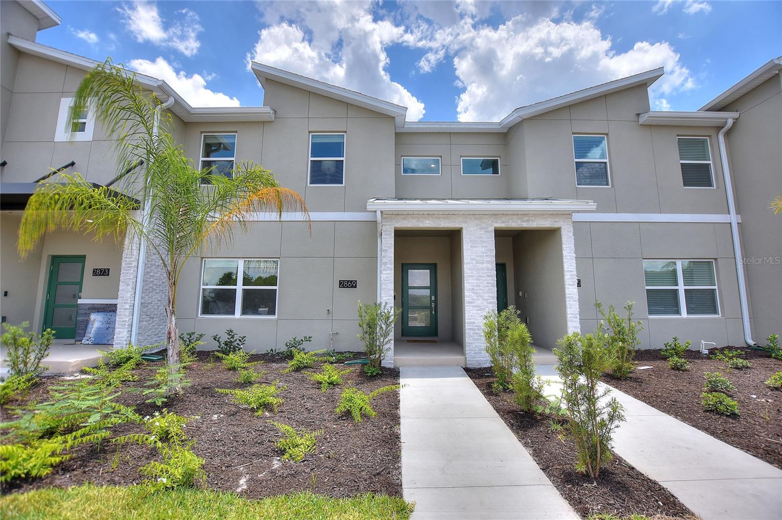2869 Simile Street, Storey Lake Resort, Kissimmee FL