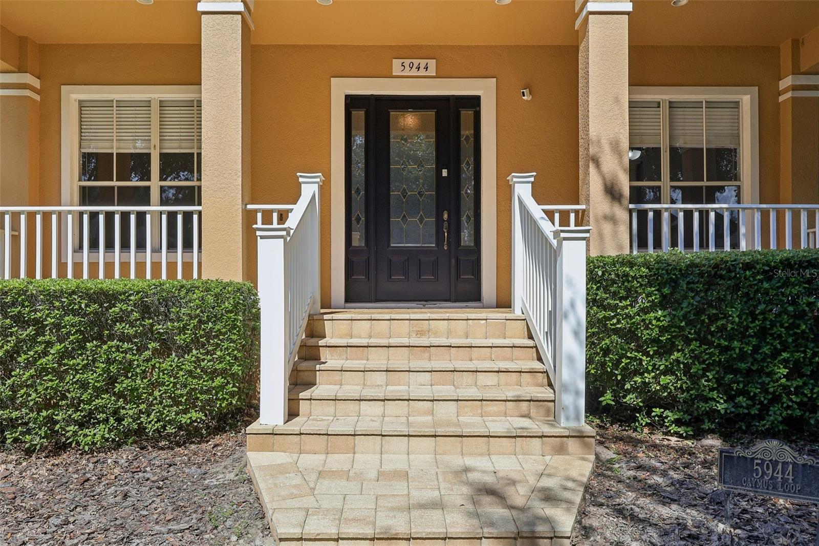 5944 CAYMUS LOOP photo 4