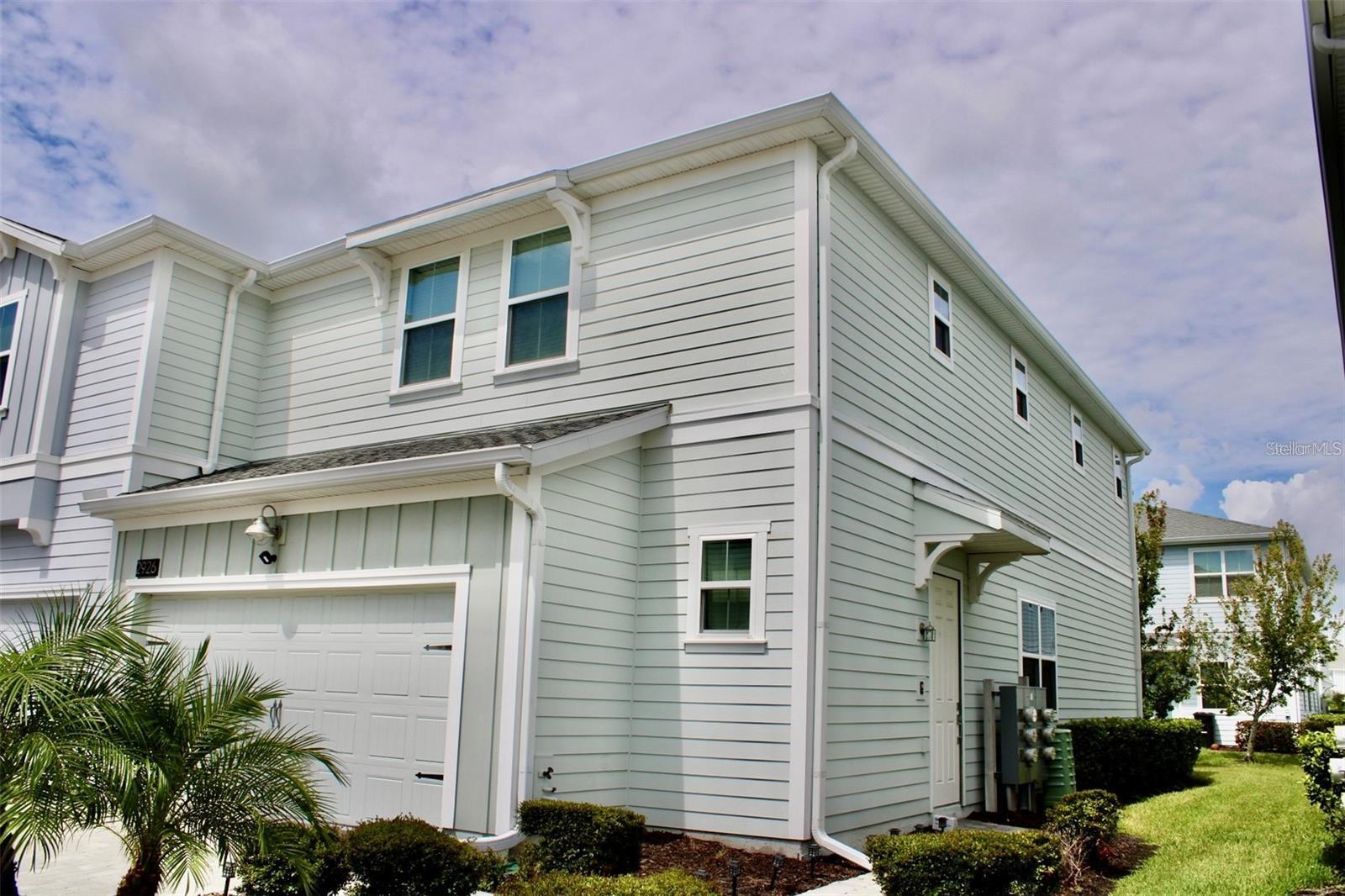 2926 Sentence Street, Storey Lake Resort, Kissimmee FL