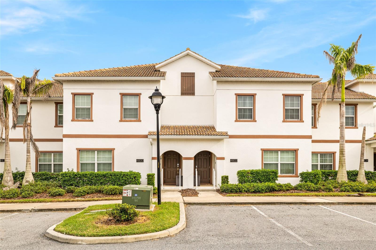 4830 Lullaby, Storey Lake Resort, Kissimmee FL