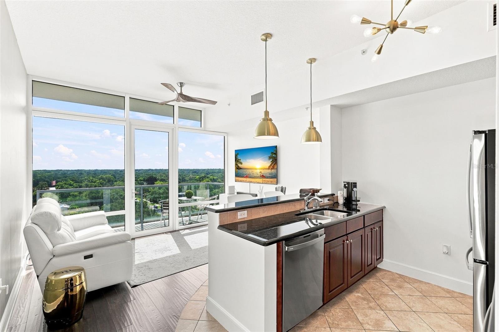 101 S EOLA DRIVE #905 photo 3