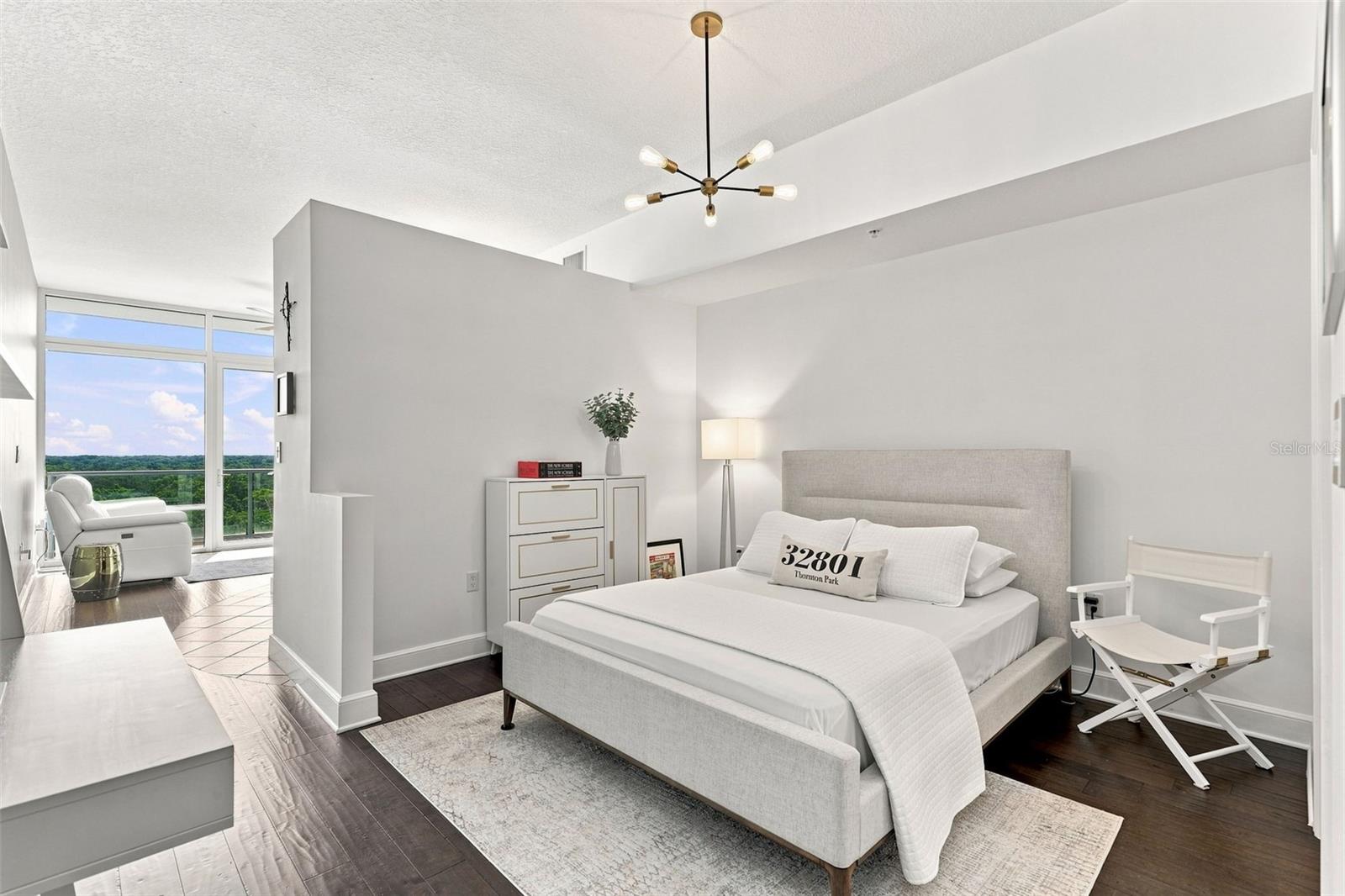 101 S EOLA DRIVE #905 photo 5