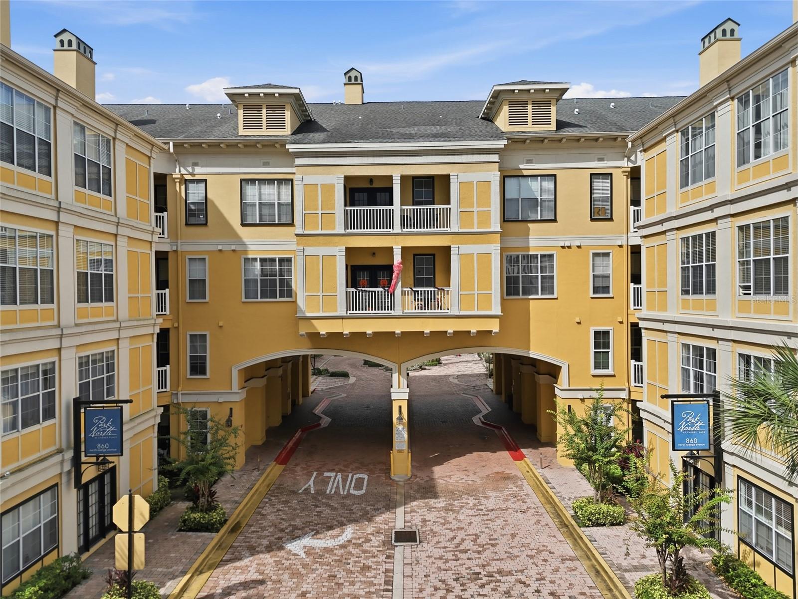 860 N ORANGE AVENUE #355 photo 3