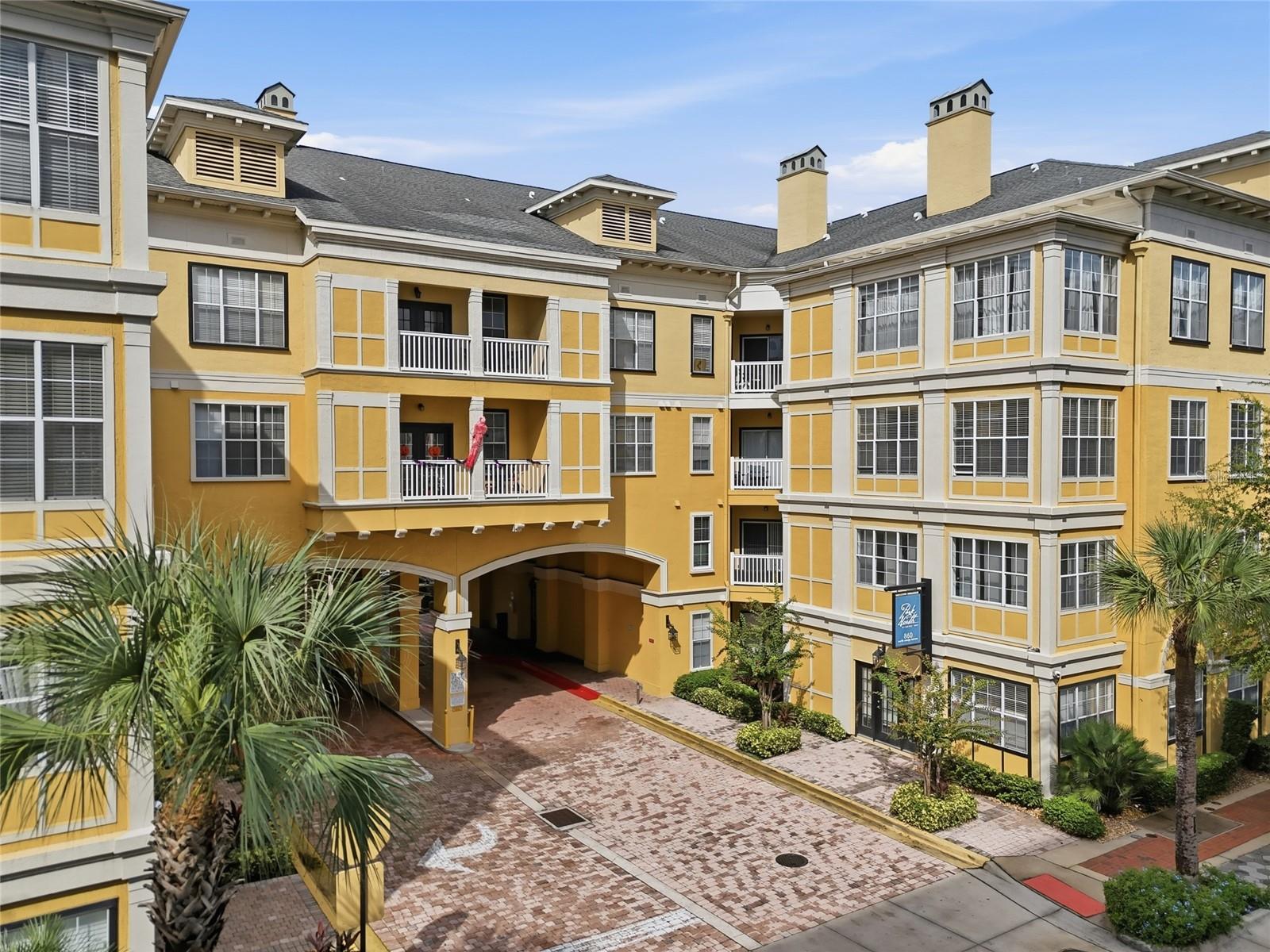 860 N ORANGE AVENUE #355 photo 4