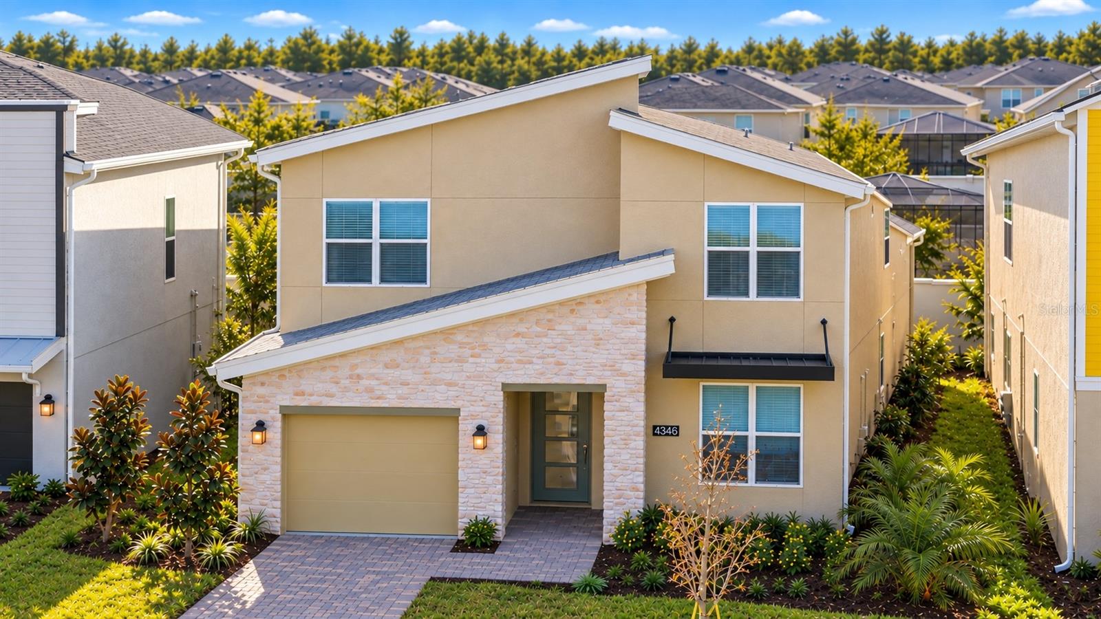 4346 Rhyme Street, Storey Lake Resort