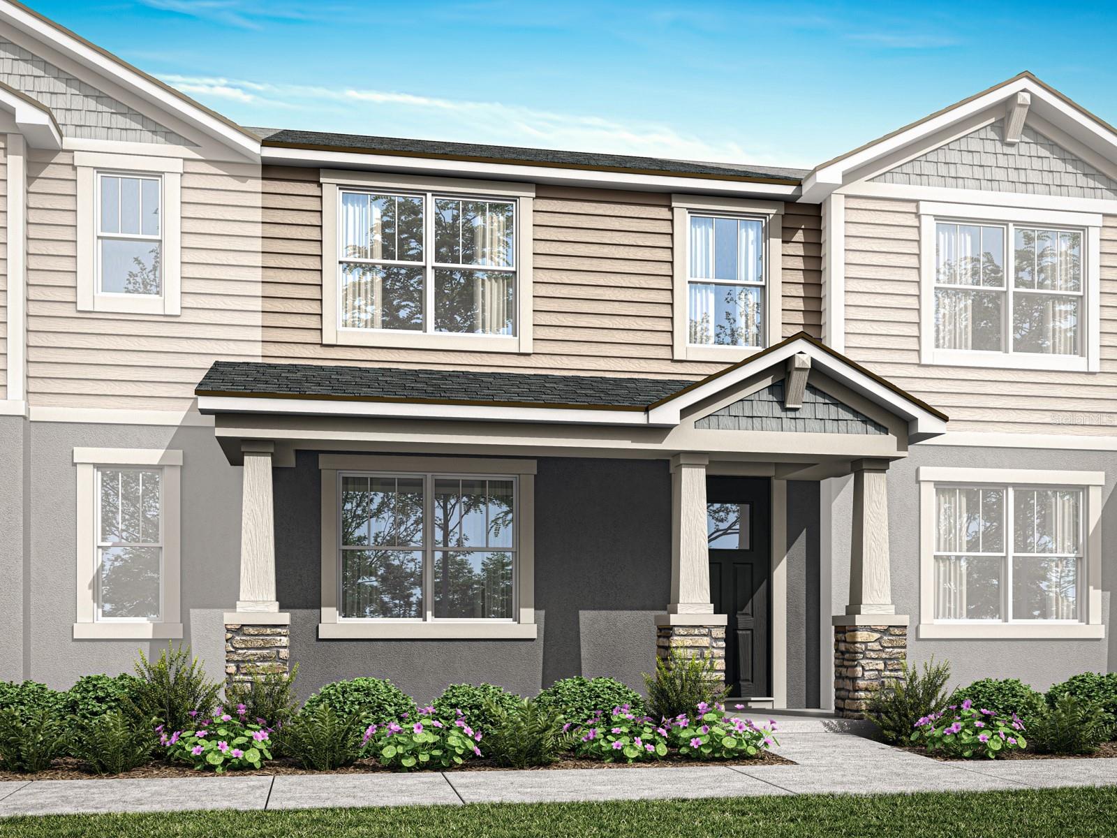 10143 MILESTONE CIRCLE