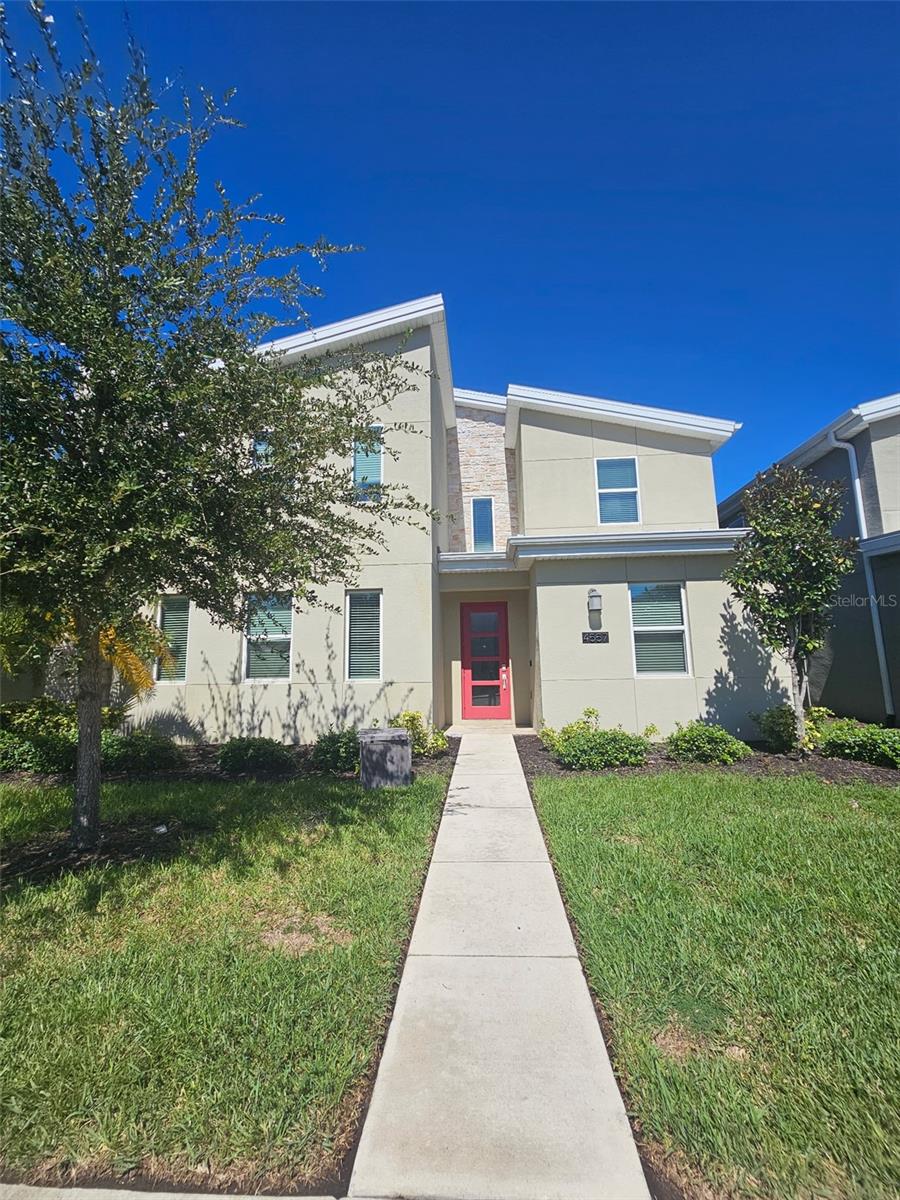 4557 Target Boulevard, Storey Lake Resort, Kissimmee FL