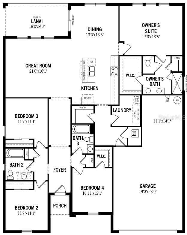12446 MARITIME STREET photo 2