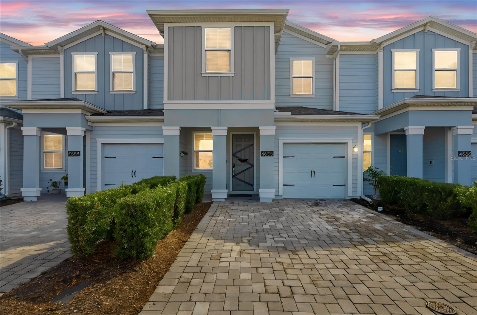 4686 Tribute Trail, Storey Lake Resort, Kissimmee FL