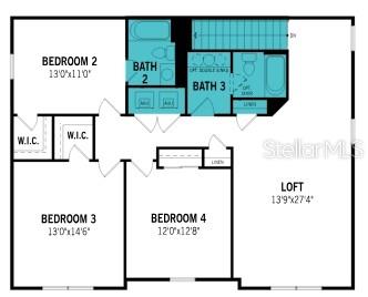 12534 MARITIME STREET photo 3