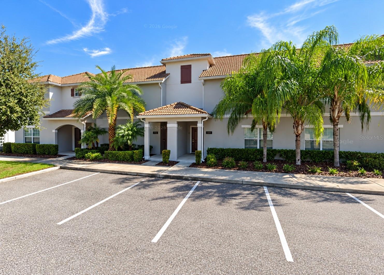 3187 Pequod Place, Storey Lake Resort, Kissimmee FL